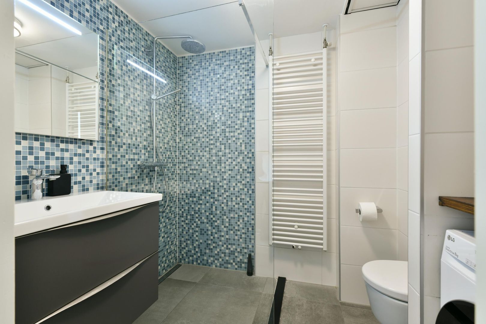 Baarsjesweg 245 1, Amsterdam foto-17