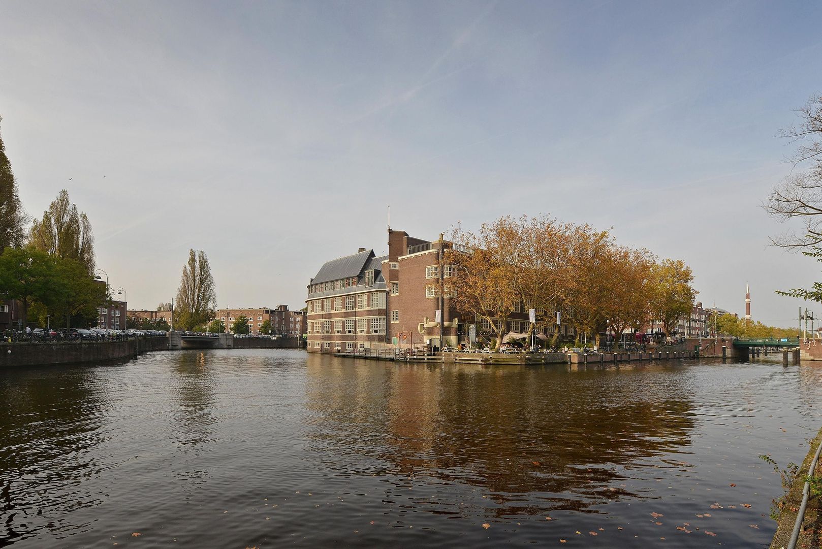 Baarsjesweg 245 1, Amsterdam foto-20