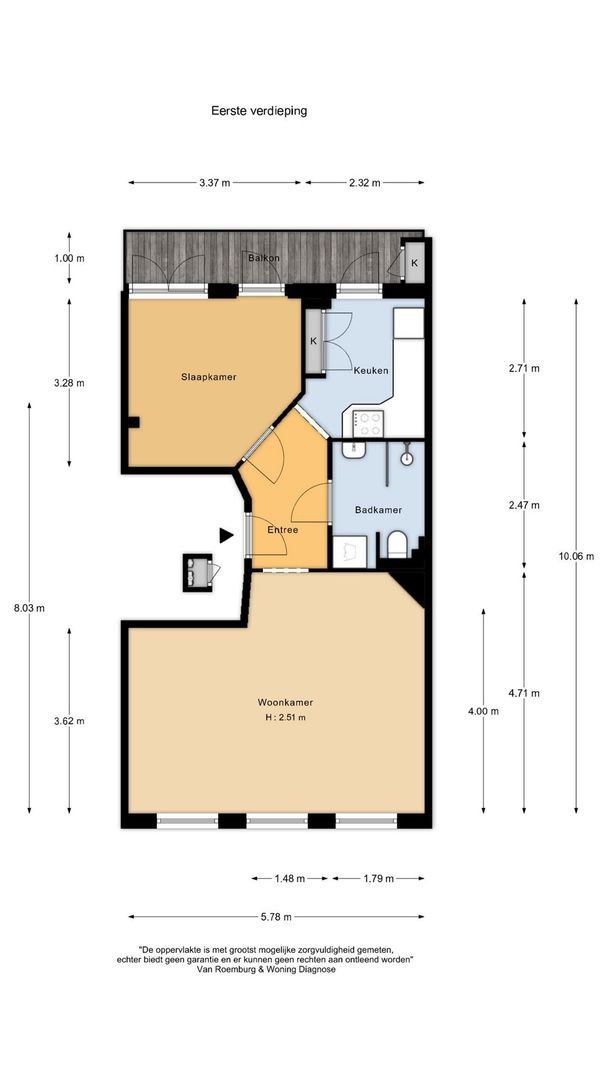 Baarsjesweg 245 1, Amsterdam foto-21