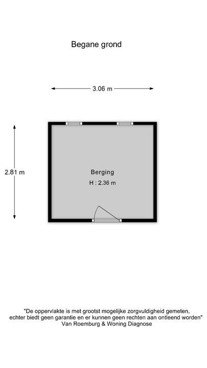 Baarsjesweg 245 1, Amsterdam plattegrond-22