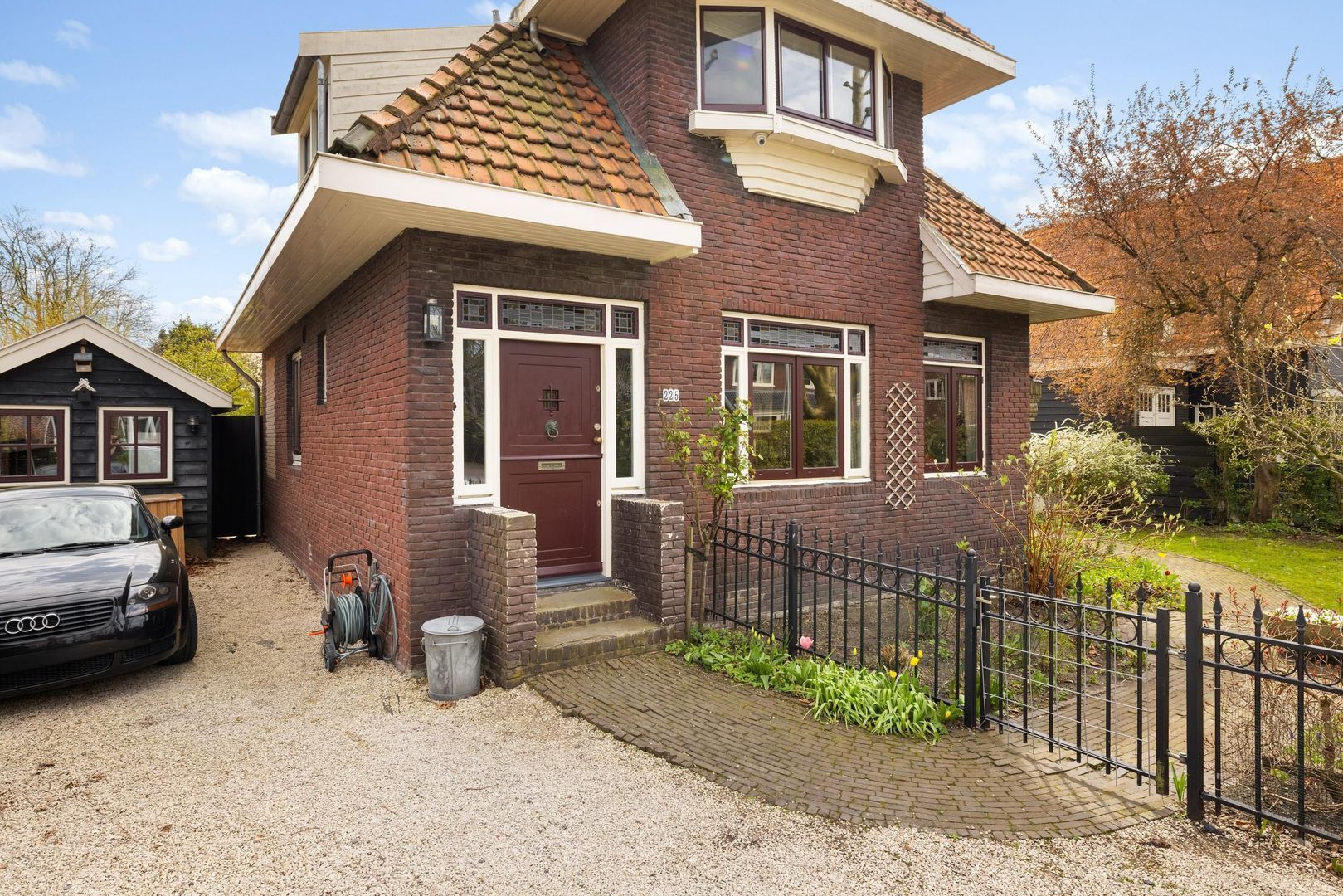 Kadoelenweg 225, Amsterdam foto-62