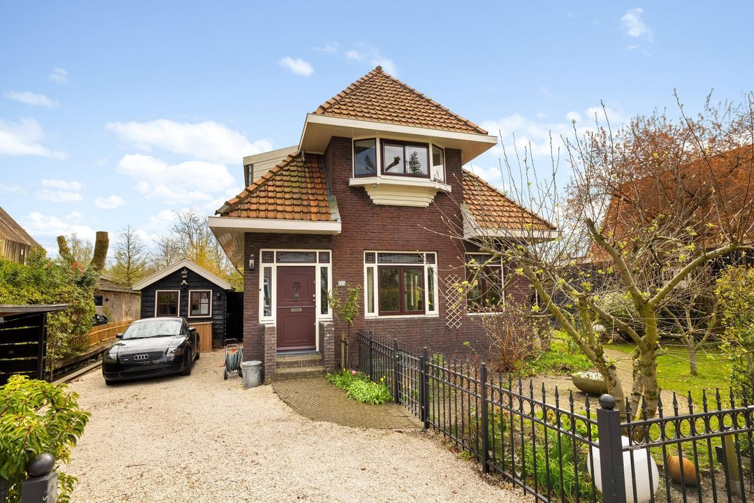 Kadoelenweg 225, Amsterdam foto-2