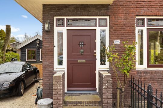 Kadoelenweg 225, Amsterdam foto-3 thumb