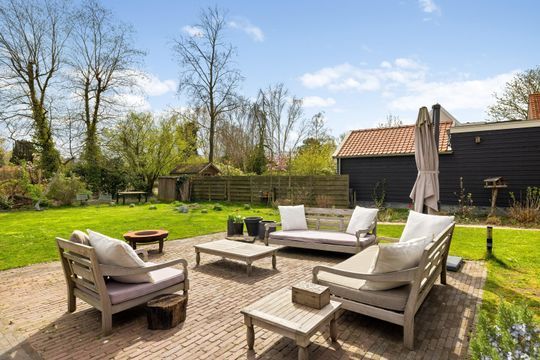 Kadoelenweg 225, Amsterdam foto-4 thumb