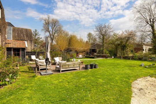 Kadoelenweg 225, Amsterdam foto-6 thumb