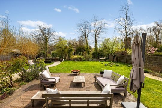 Kadoelenweg 225, Amsterdam foto-5 thumb