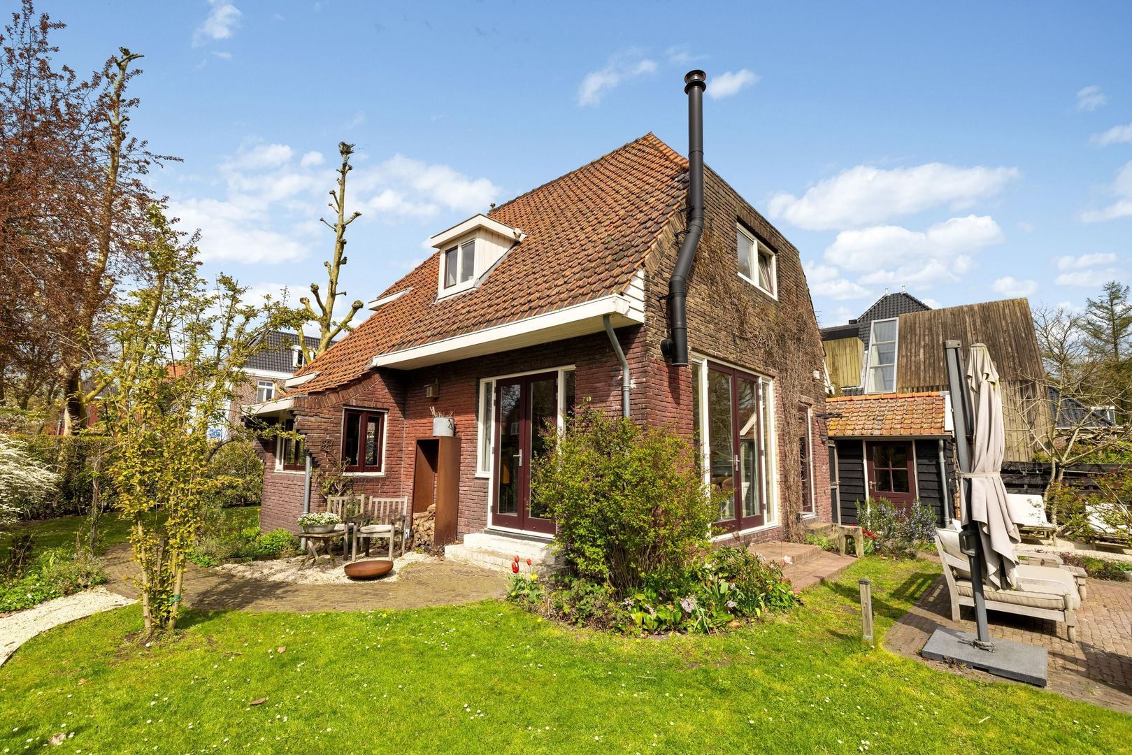 Kadoelenweg 225, Amsterdam foto-7