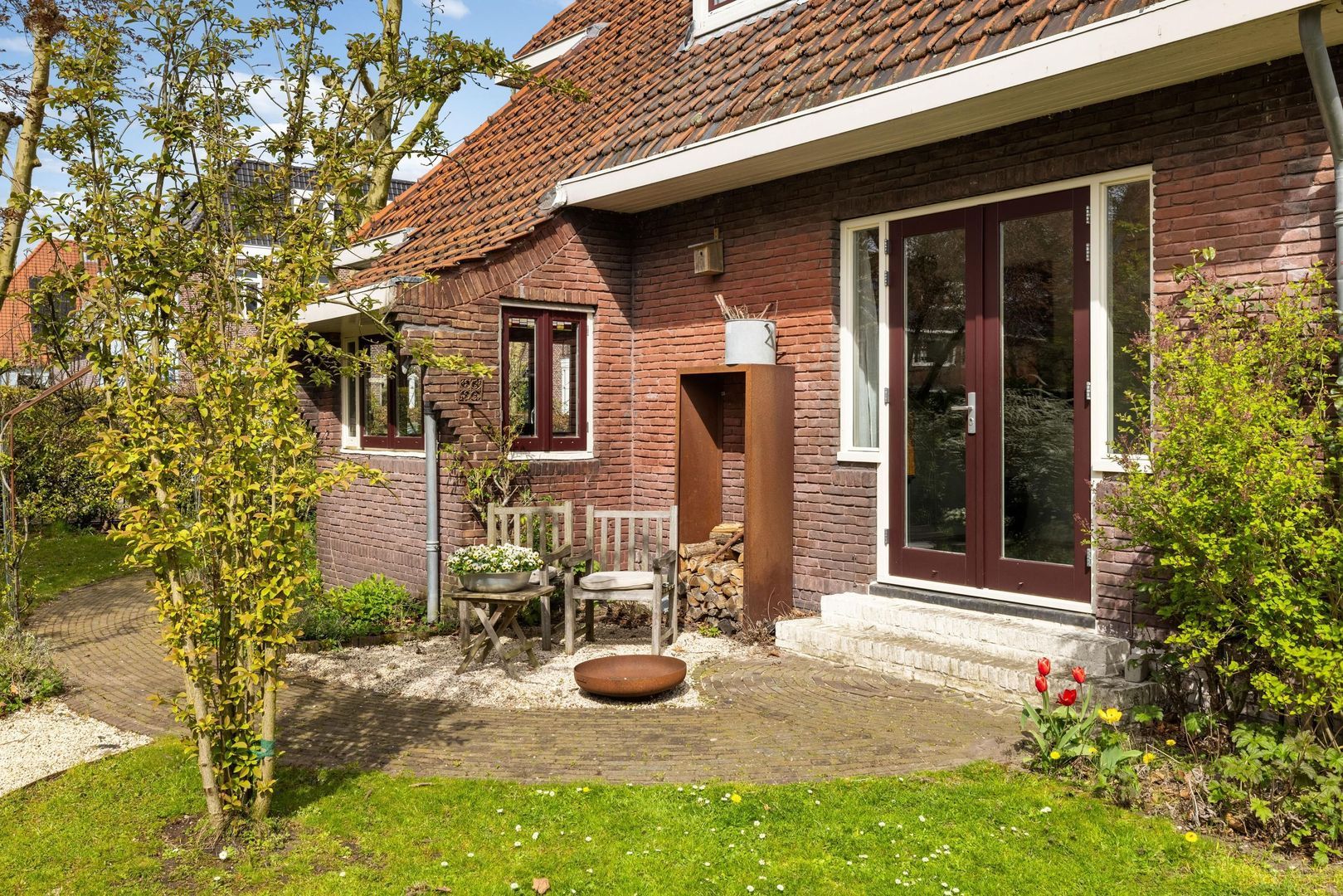 Kadoelenweg 225, Amsterdam foto-8