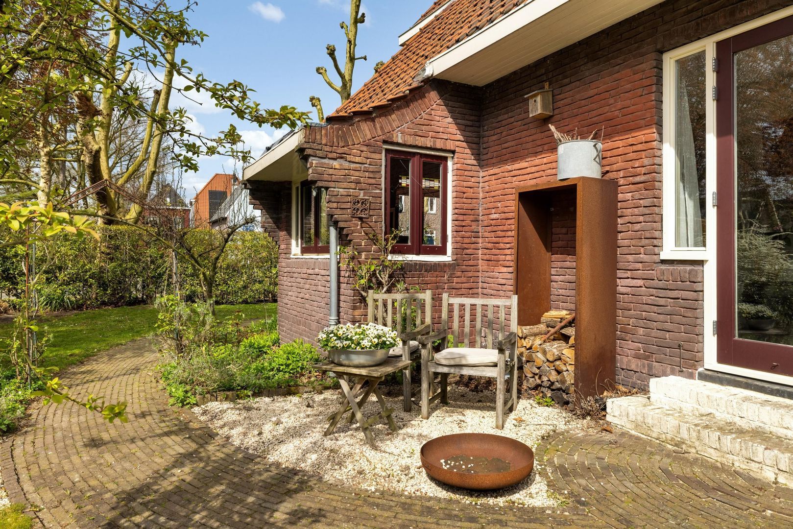 Kadoelenweg 225, Amsterdam foto-10