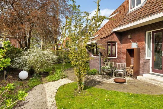 Kadoelenweg 225, Amsterdam foto-9 thumb