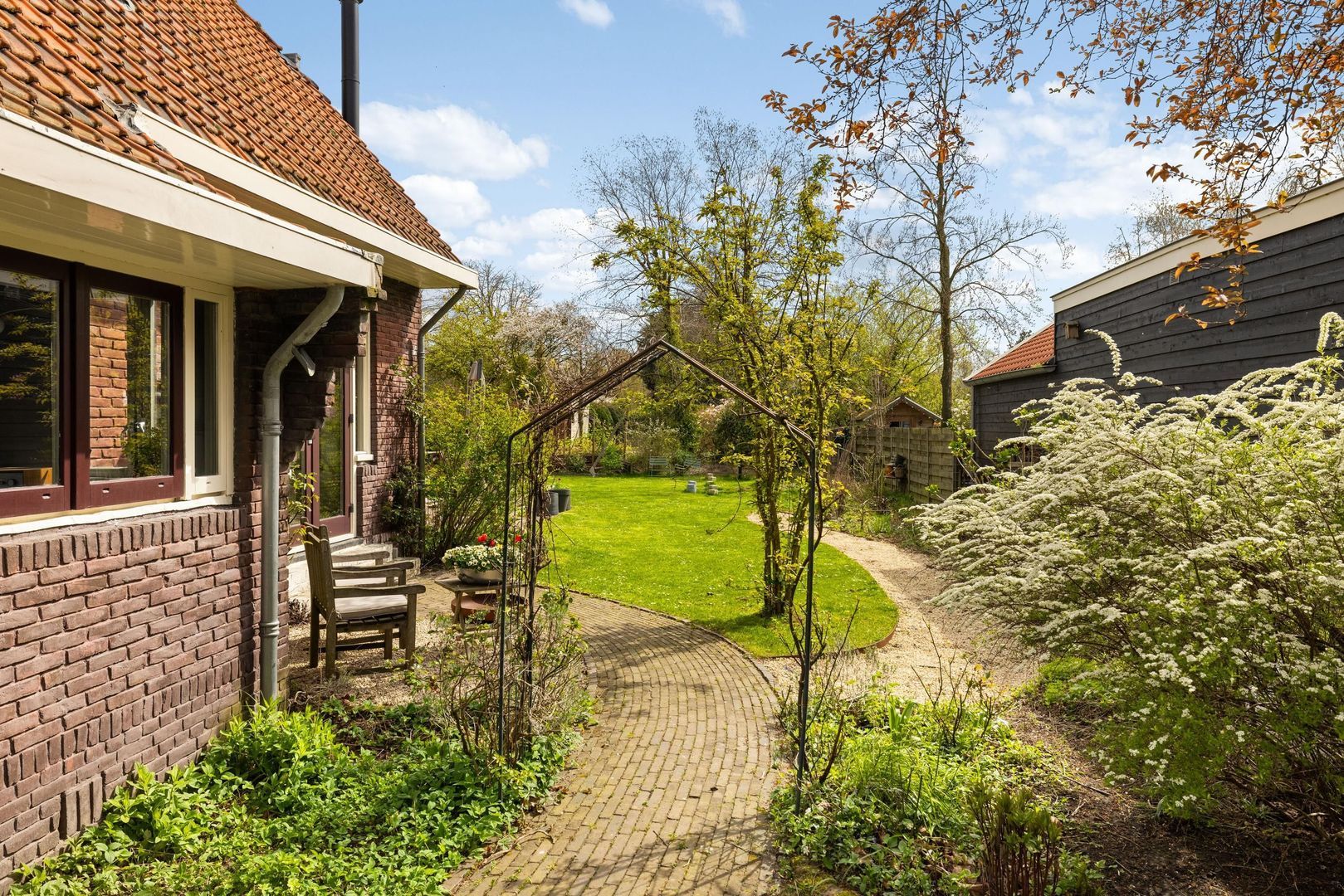 Kadoelenweg 225, Amsterdam foto-12