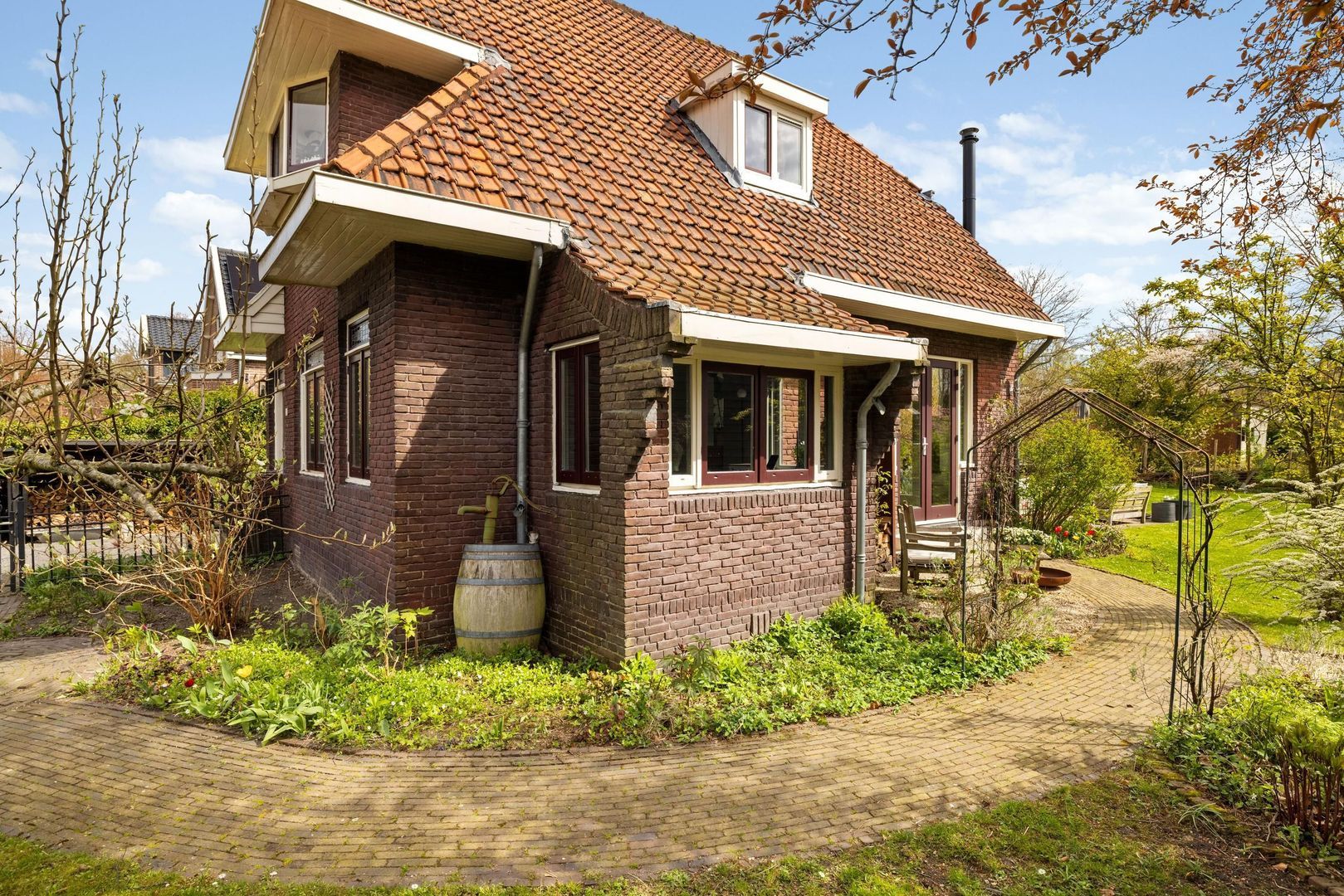 Kadoelenweg 225, Amsterdam foto-11