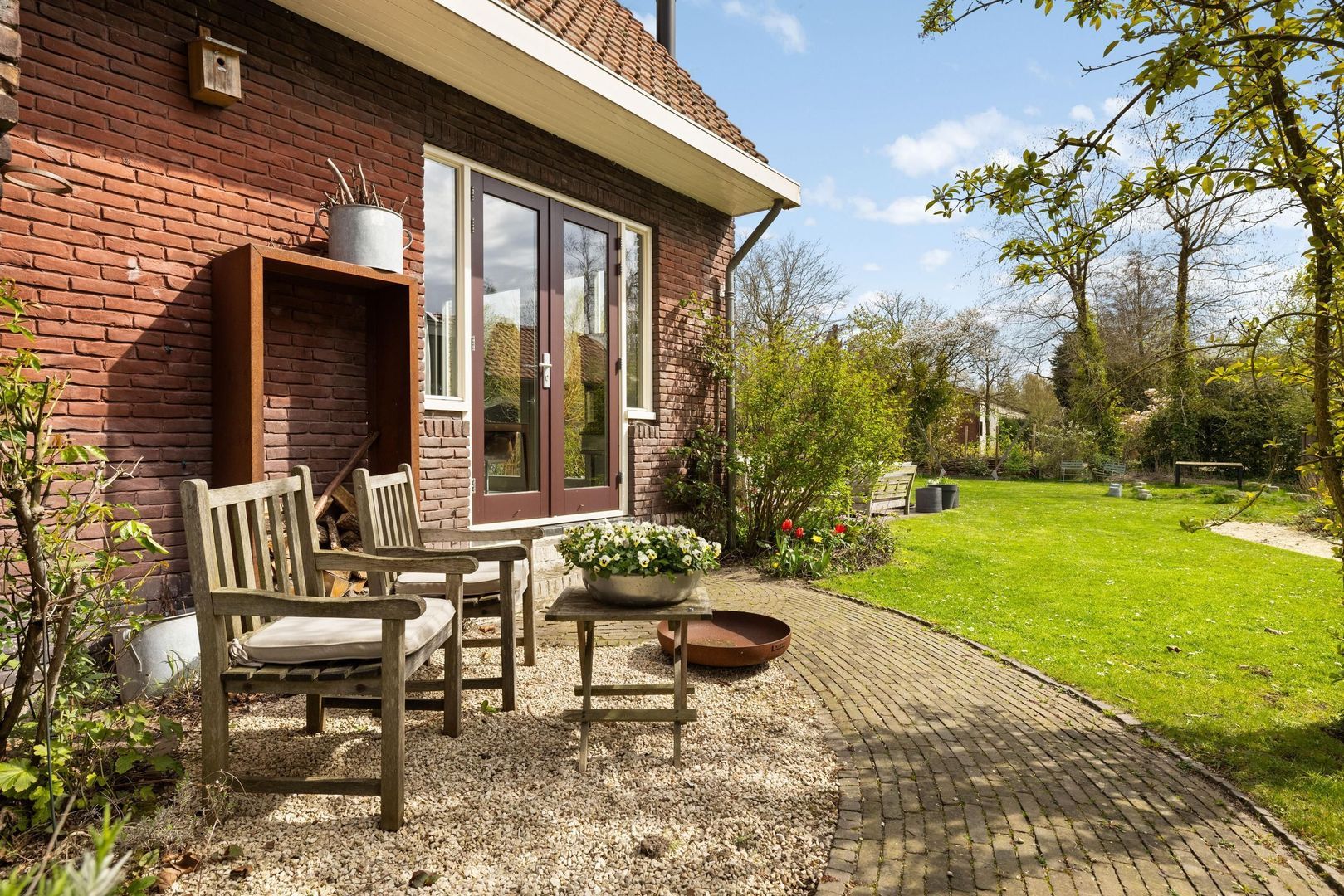 Kadoelenweg 225, Amsterdam foto-13