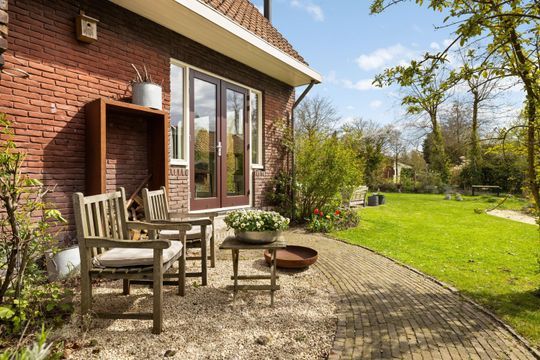 Kadoelenweg 225, Amsterdam foto-13 thumb