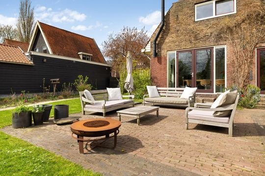 Kadoelenweg 225, Amsterdam foto-15 thumb