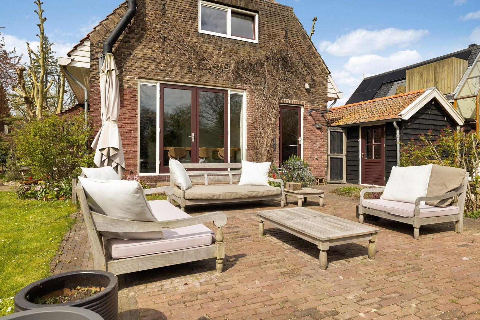 Kadoelenweg 225, Amsterdam foto-16