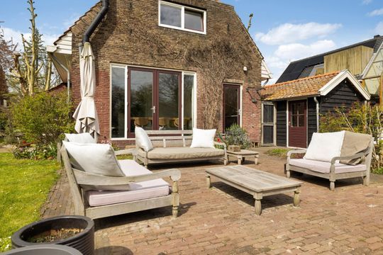 Kadoelenweg 225, Amsterdam foto-16 thumb