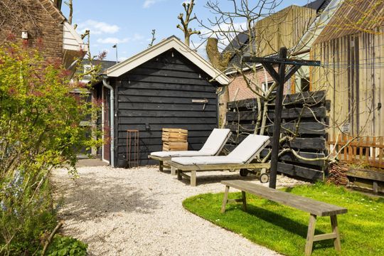 Kadoelenweg 225, Amsterdam foto-17 thumb