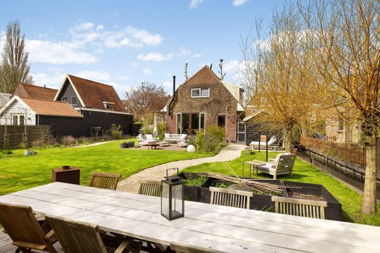 Kadoelenweg 225, Amsterdam foto-21 thumb