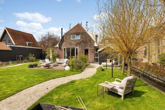 Kadoelenweg 225, Amsterdam foto-22 thumb