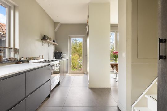 Kadoelenweg 225, Amsterdam foto-24 thumb