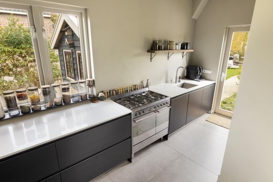 Kadoelenweg 225, Amsterdam foto-25 thumb