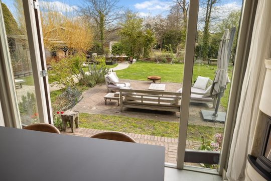 Kadoelenweg 225, Amsterdam foto-29 thumb