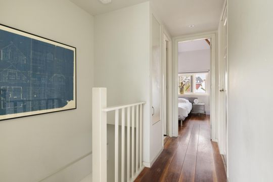 Kadoelenweg 225, Amsterdam foto-39 thumb