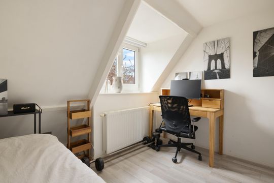 Kadoelenweg 225, Amsterdam foto-43 thumb