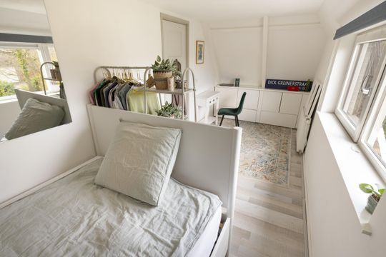 Kadoelenweg 225, Amsterdam foto-47 thumb