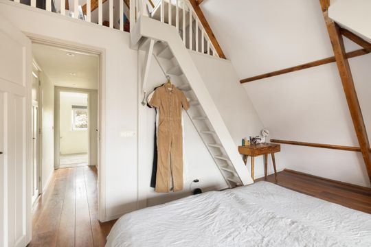 Kadoelenweg 225, Amsterdam foto-49 thumb