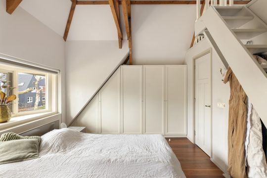 Kadoelenweg 225, Amsterdam foto-51 thumb