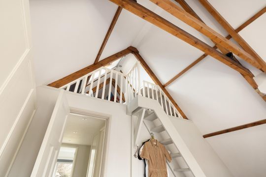 Kadoelenweg 225, Amsterdam foto-50 thumb