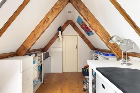 Kadoelenweg 225, Amsterdam foto-53 thumb