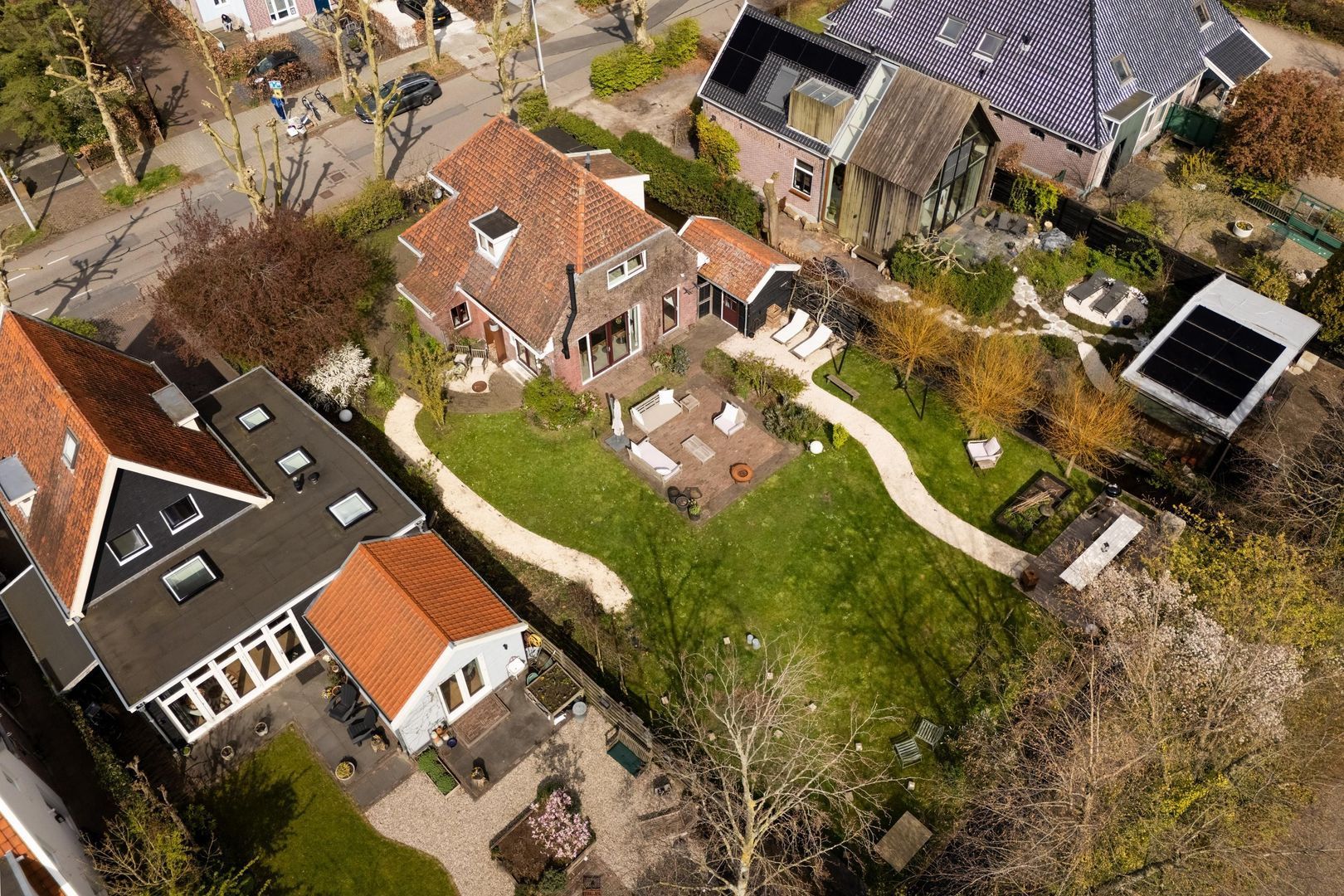 Kadoelenweg 225, Amsterdam foto-59