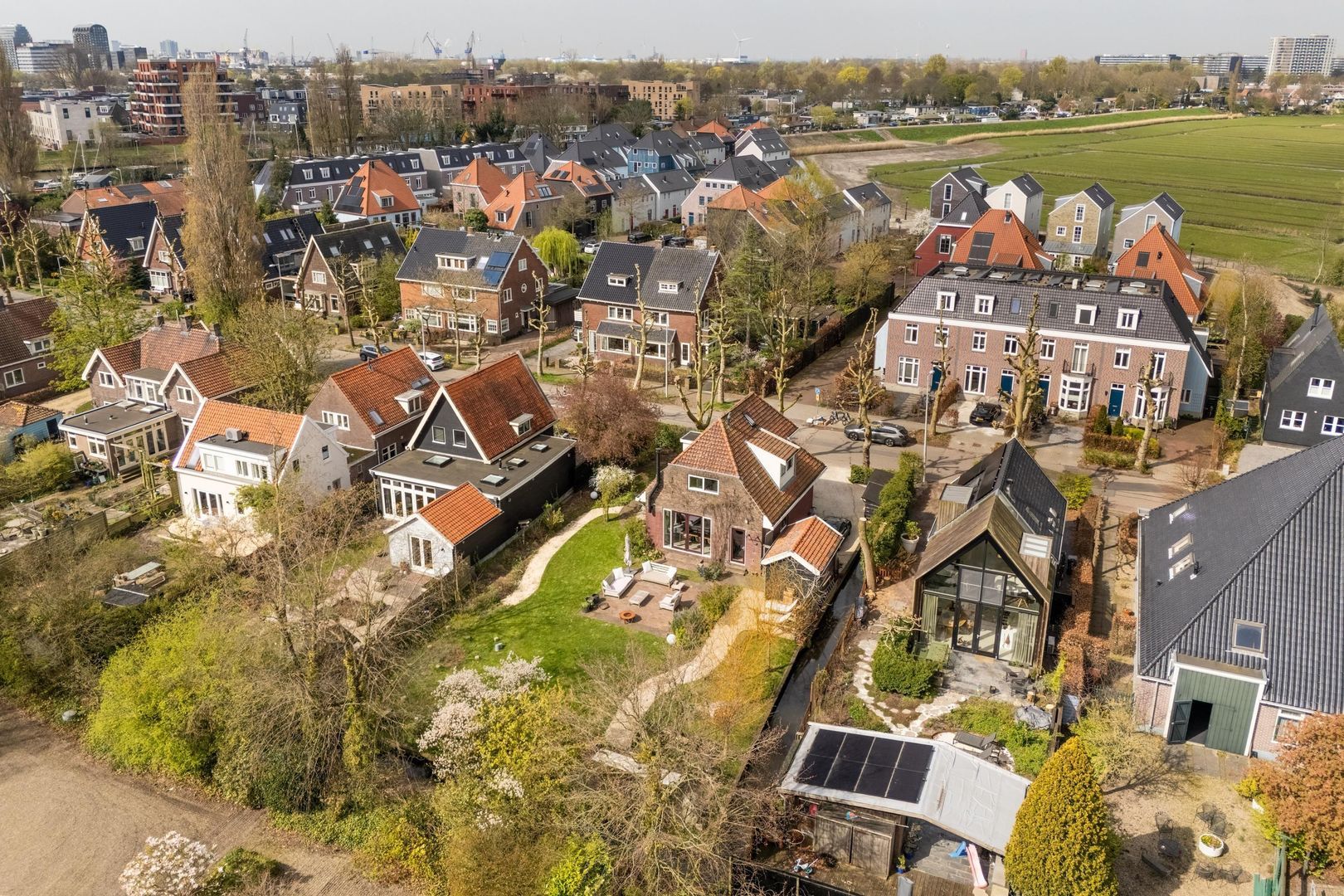 Kadoelenweg 225, Amsterdam foto-58