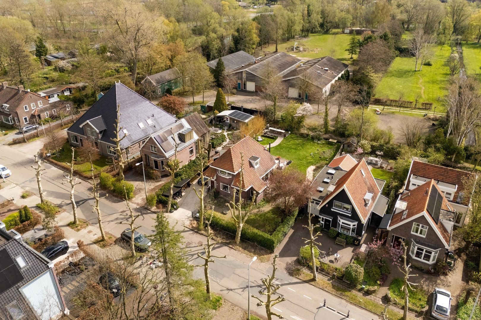 Kadoelenweg 225, Amsterdam foto-60