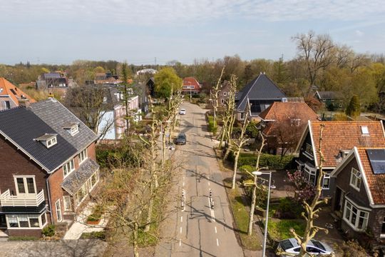 Kadoelenweg 225, Amsterdam foto-61 thumb