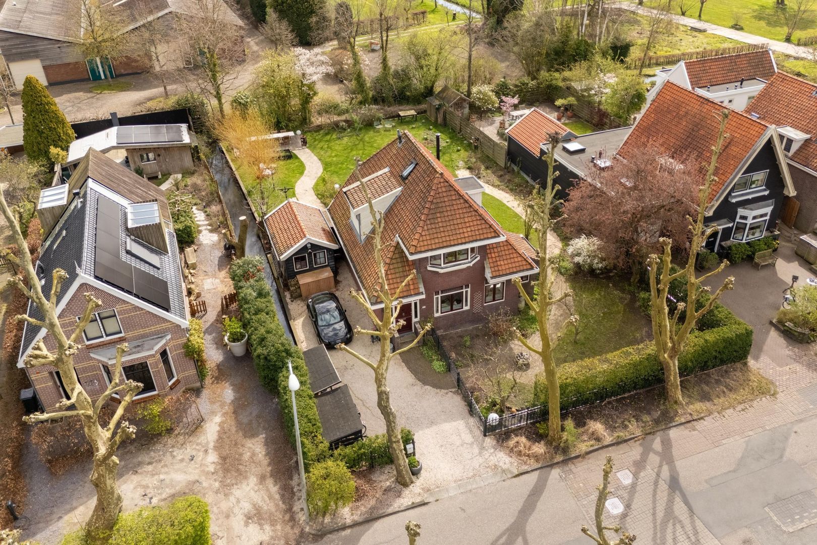 Kadoelenweg 225, Amsterdam foto-63