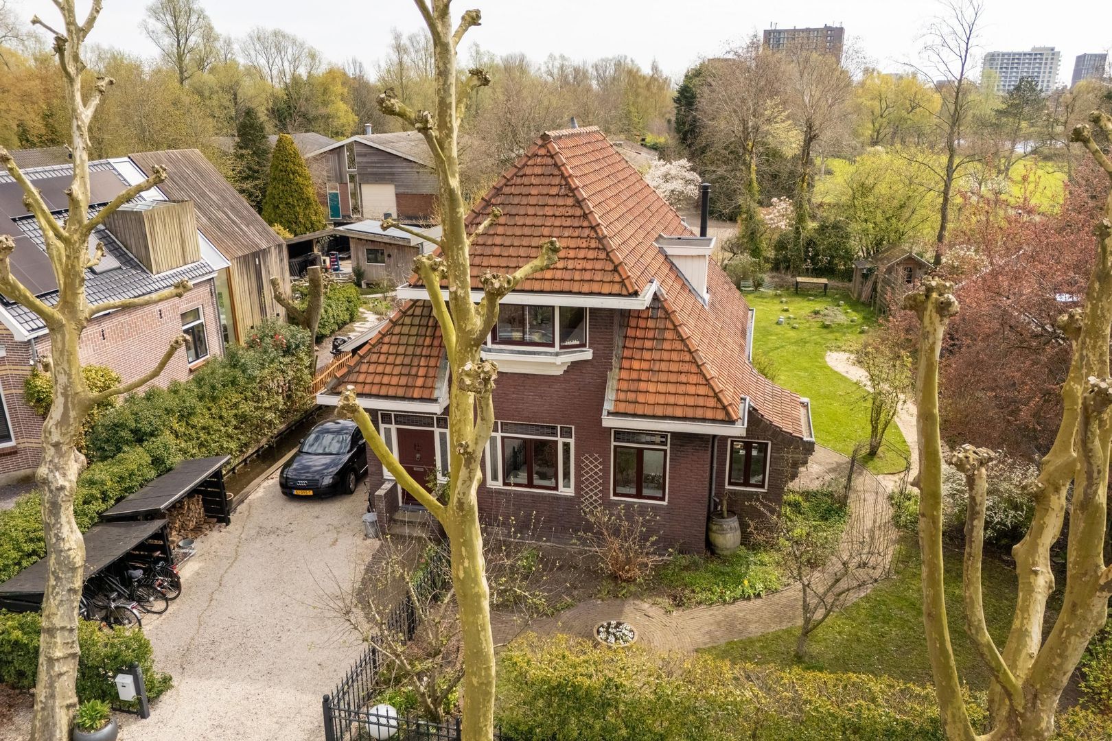 Kadoelenweg 225, Amsterdam foto-0