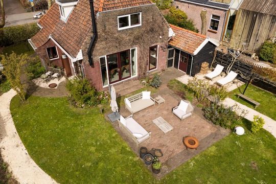 Kadoelenweg 225, Amsterdam foto-64 thumb