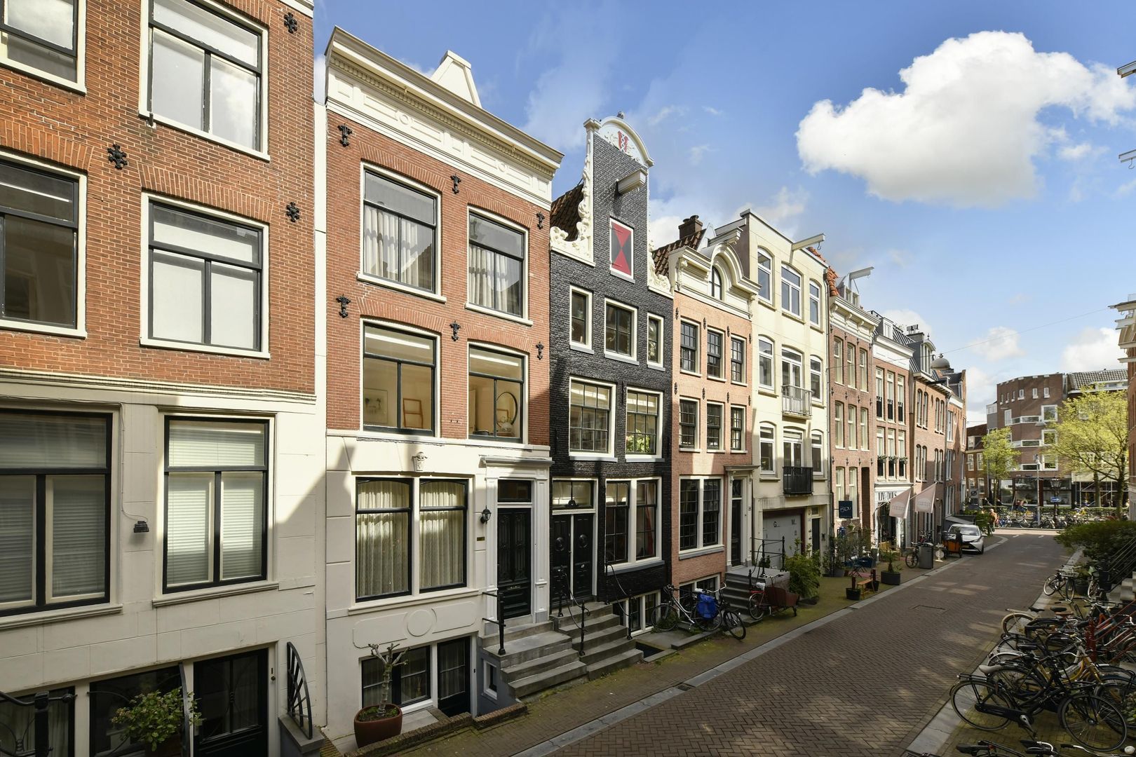 Lange Leidsedwarsstraat 137 A, Amsterdam foto-29