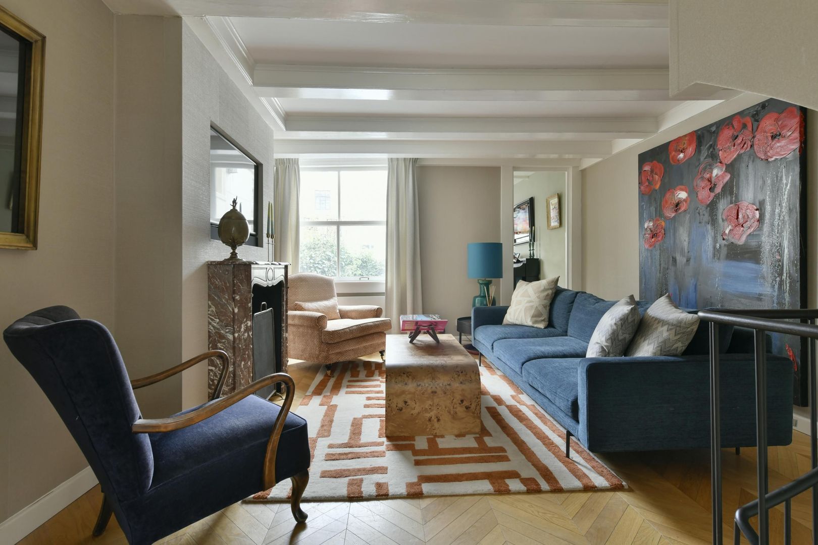 Lange Leidsedwarsstraat 137 A, Amsterdam foto-2