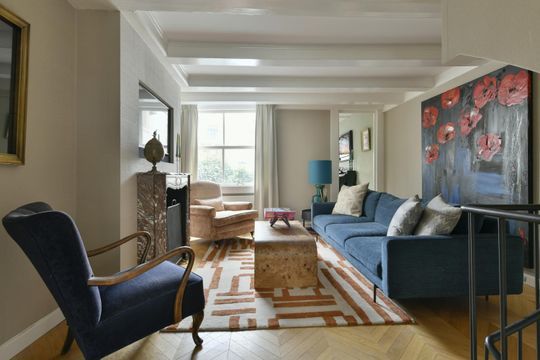 Lange Leidsedwarsstraat 137 A, Amsterdam foto-2 thumb