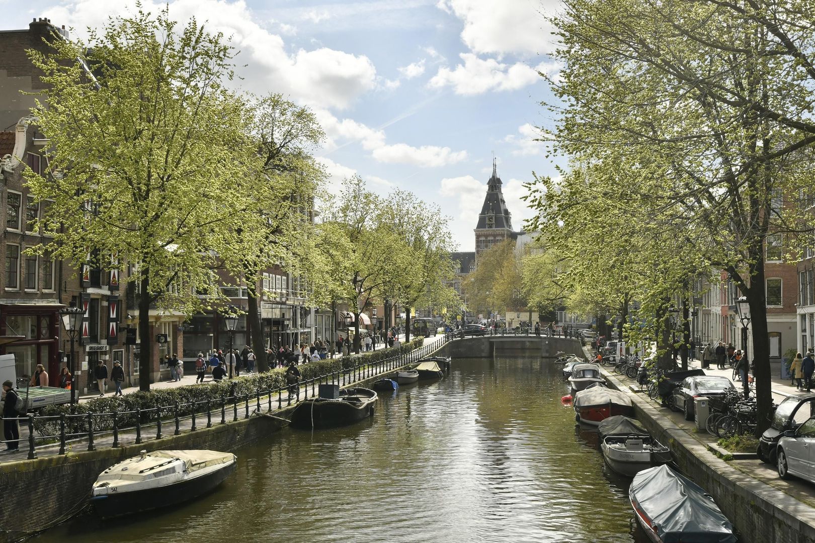 Lange Leidsedwarsstraat 137 A, Amsterdam foto-30