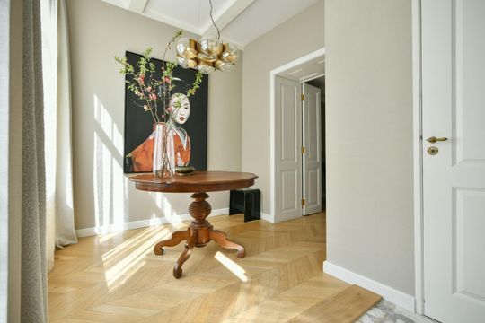 Lange Leidsedwarsstraat 137 A, Amsterdam foto-7 thumb