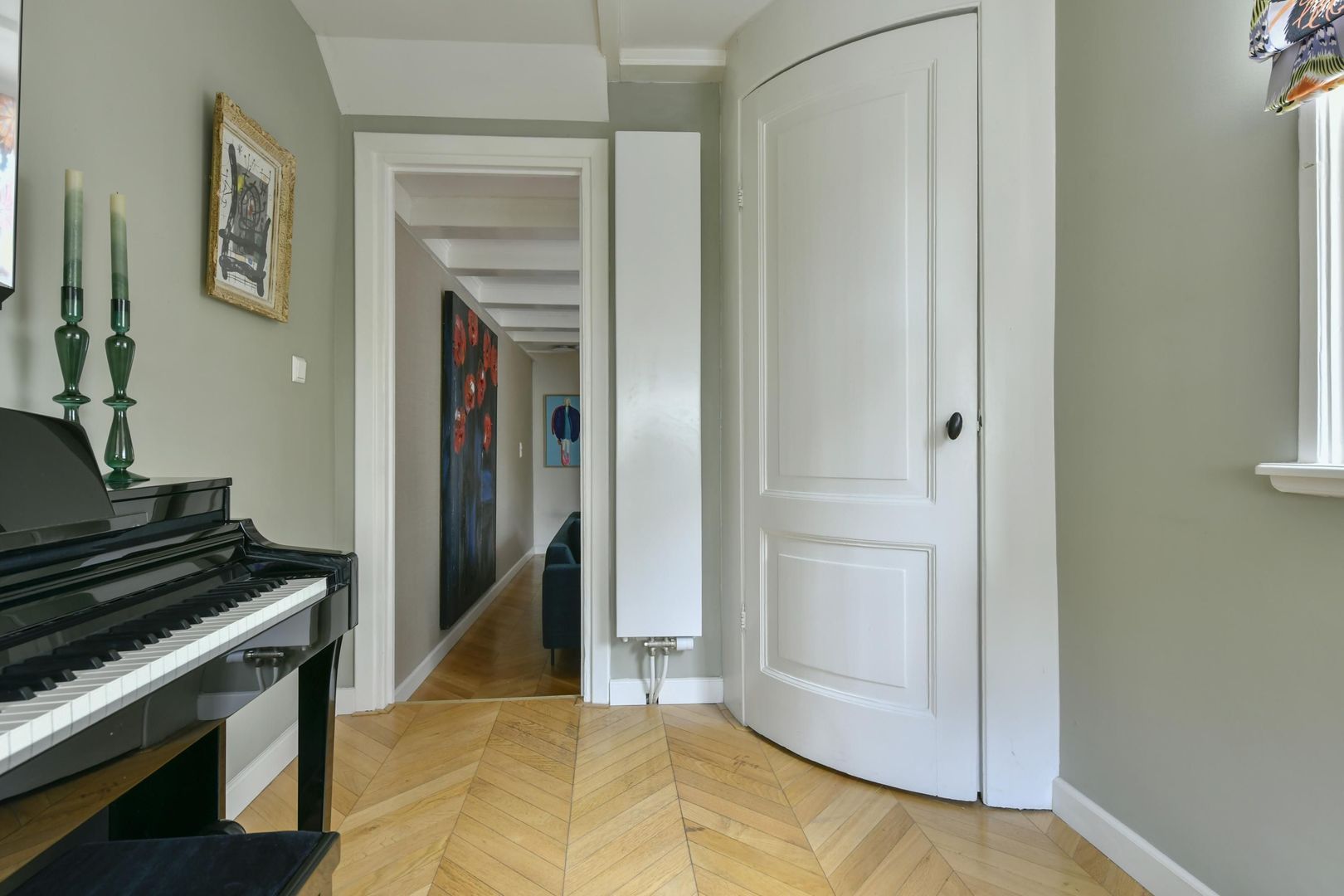 Lange Leidsedwarsstraat 137 A, Amsterdam foto-5