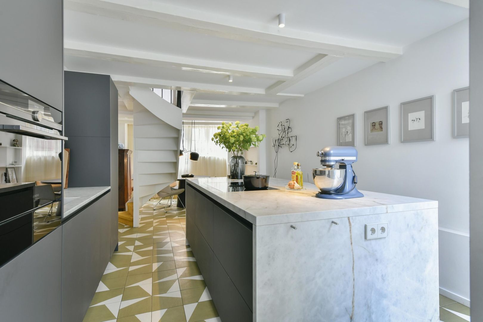 Lange Leidsedwarsstraat 137 A, Amsterdam foto-10