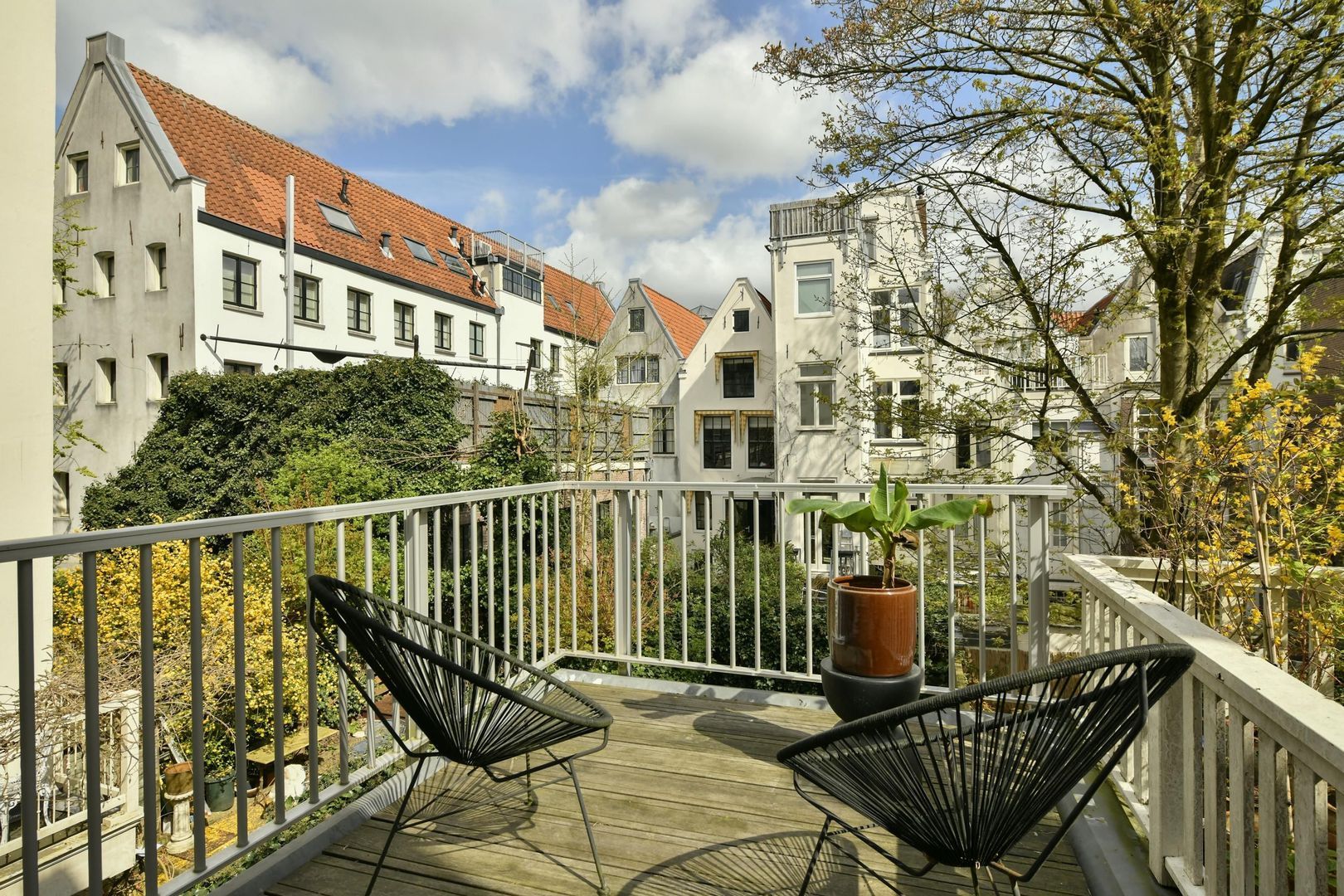 Lange Leidsedwarsstraat 137 A, Amsterdam foto-20