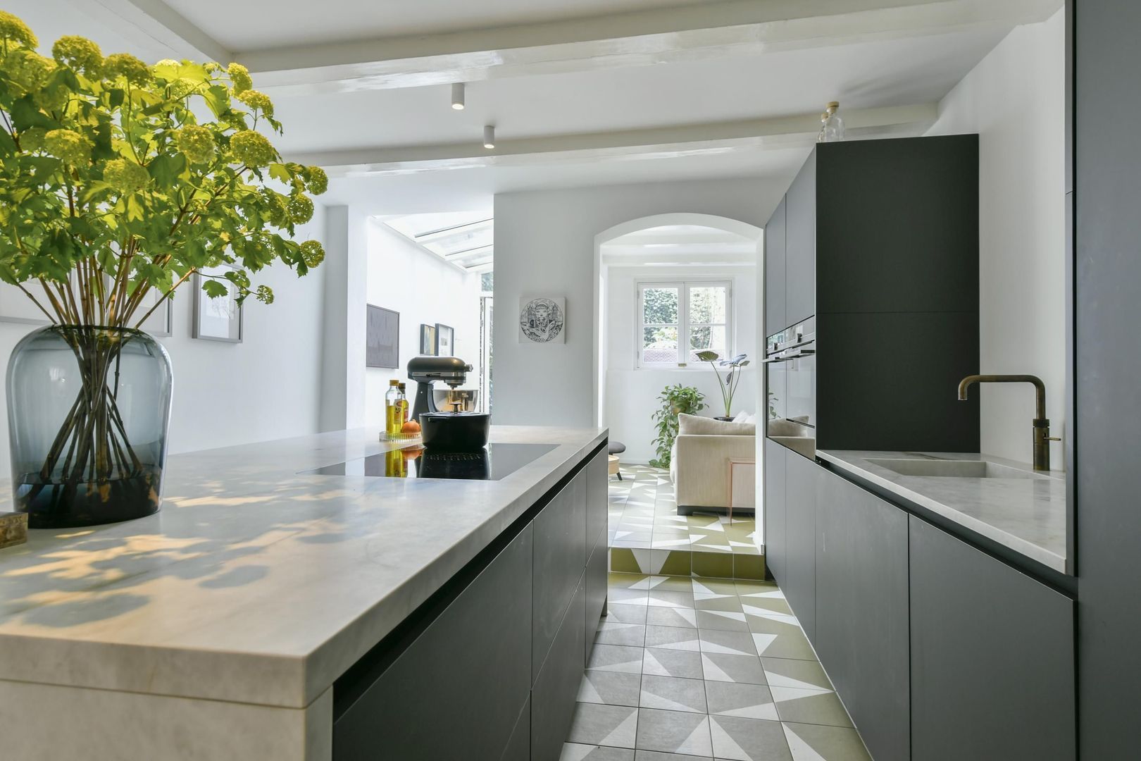 Lange Leidsedwarsstraat 137 A, Amsterdam foto-9